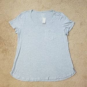 Soft basic tee